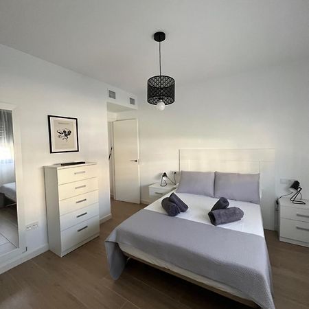 San Cayetano Apartment Kordoba Zewnętrze zdjęcie