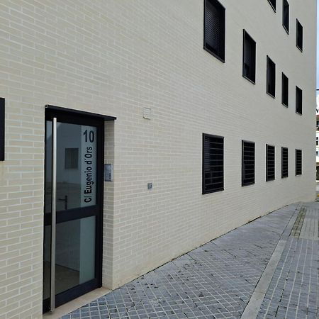 San Cayetano Apartment Kordoba Zewnętrze zdjęcie