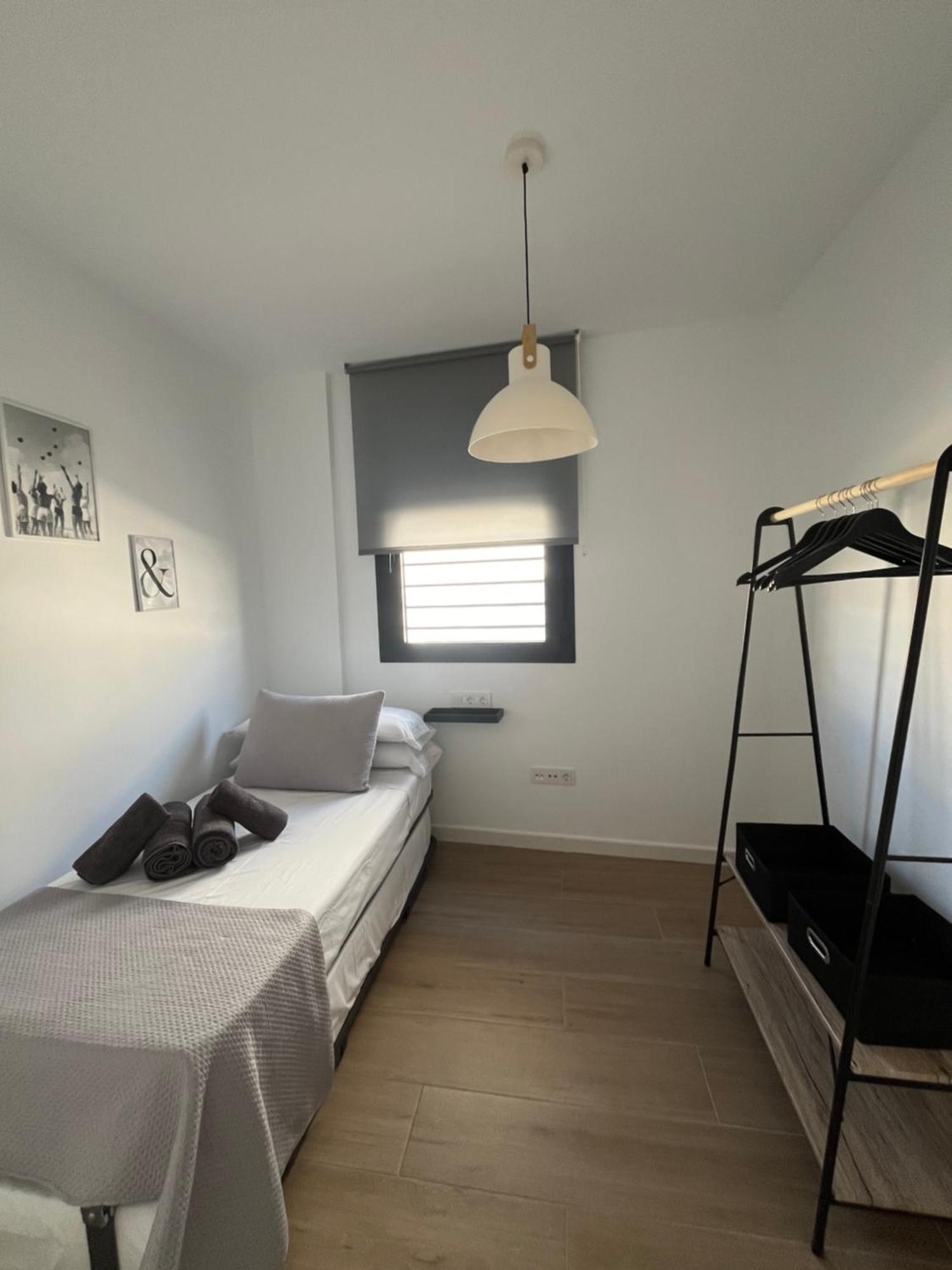 San Cayetano Apartment Kordoba Zewnętrze zdjęcie