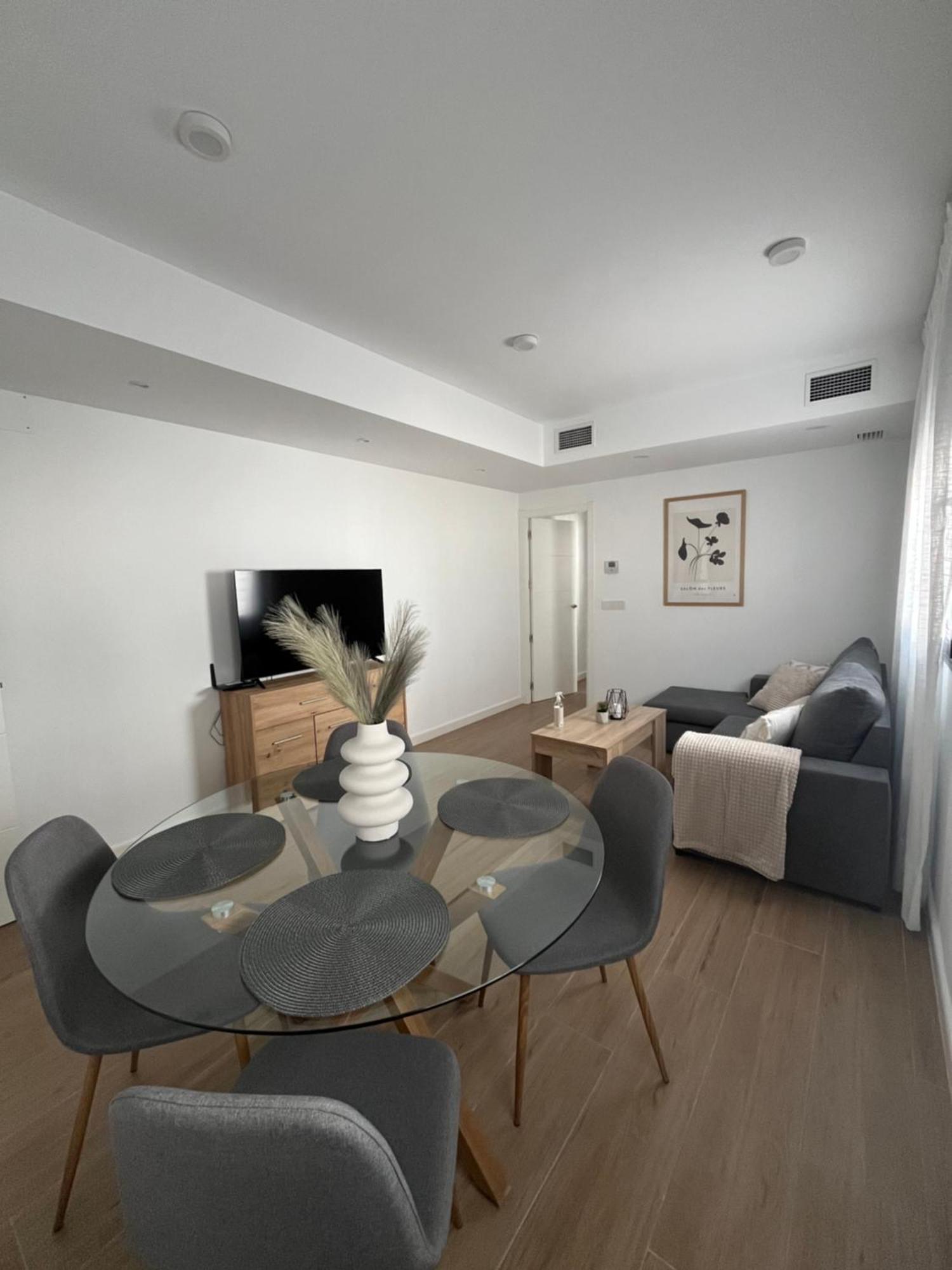 San Cayetano Apartment Kordoba Zewnętrze zdjęcie