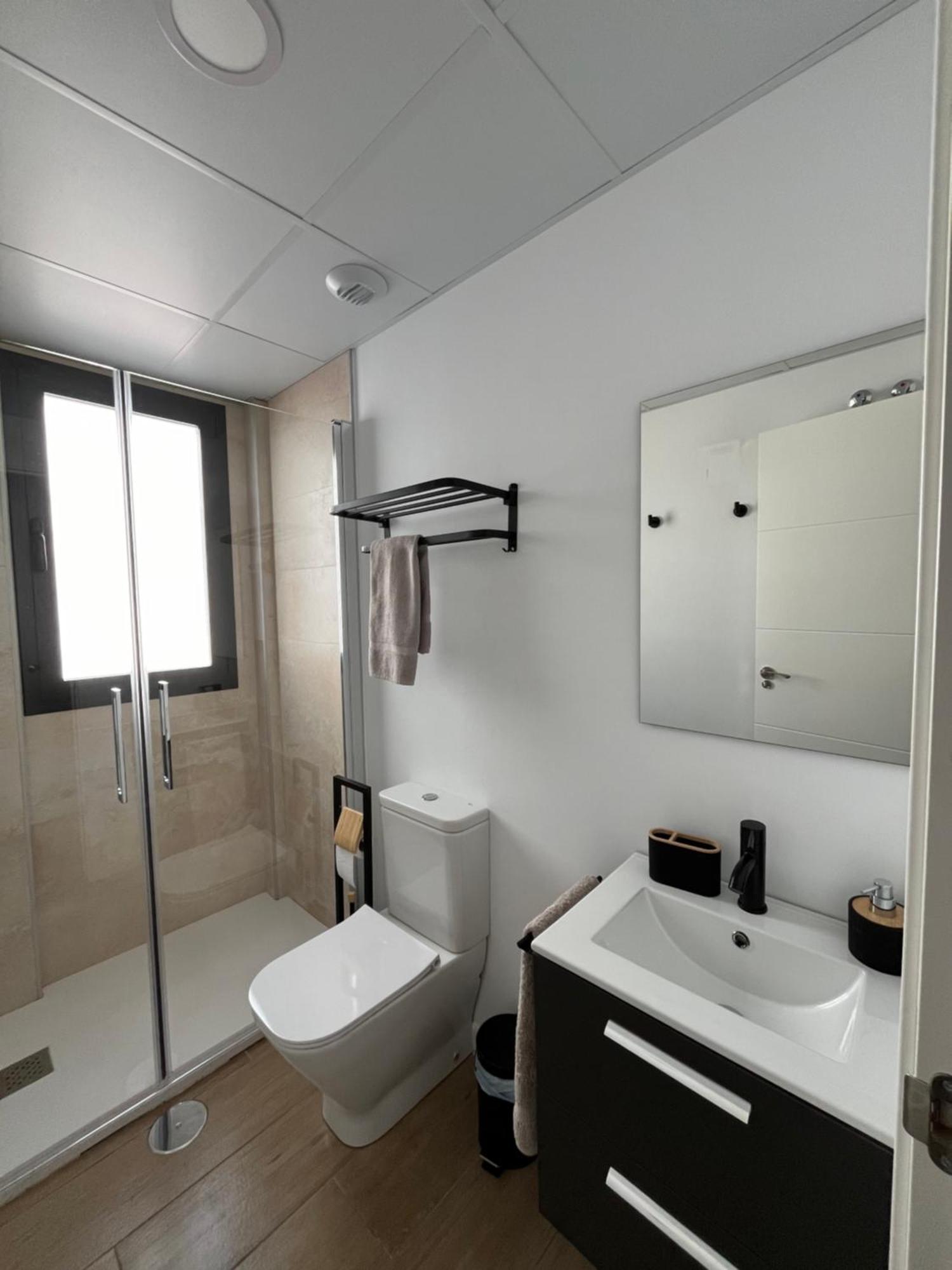San Cayetano Apartment Kordoba Zewnętrze zdjęcie
