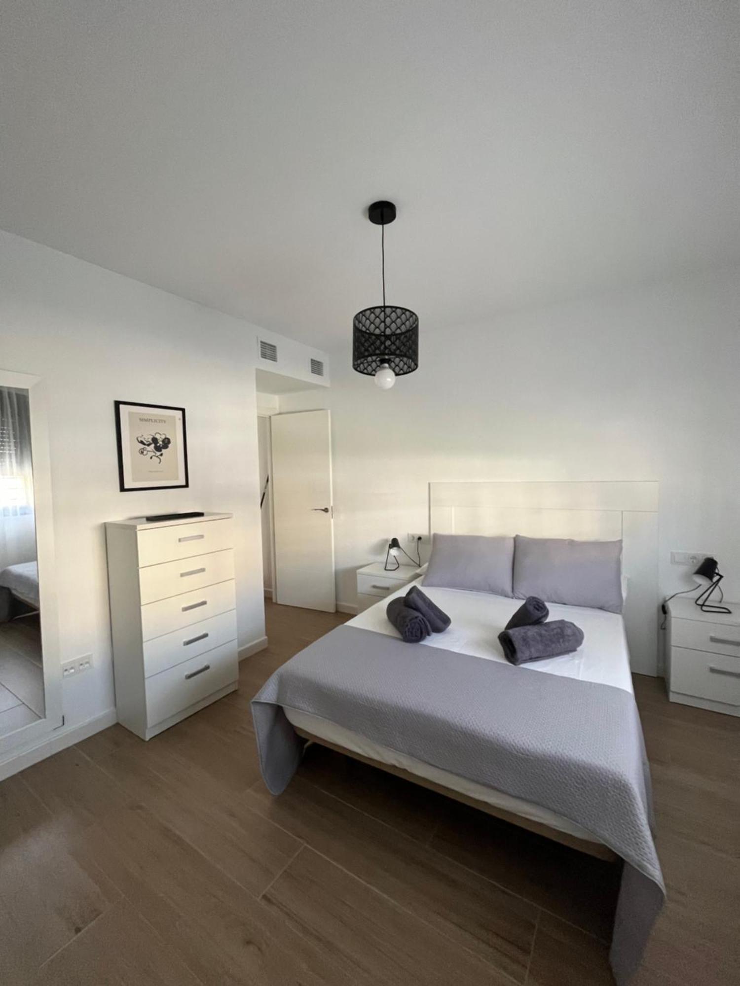 San Cayetano Apartment Kordoba Zewnętrze zdjęcie