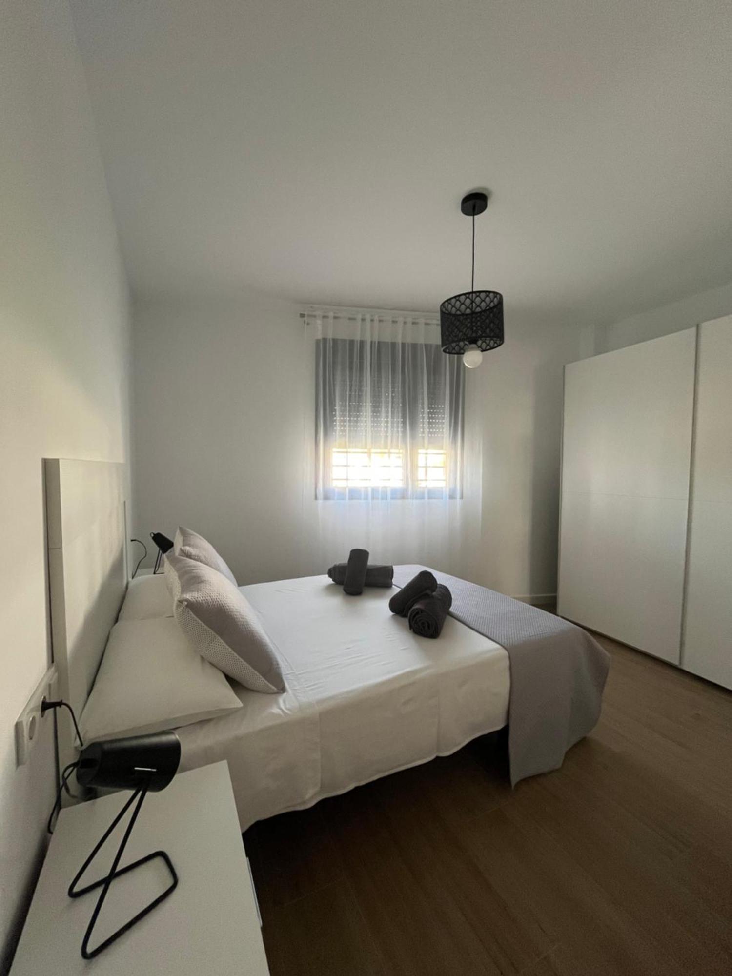 San Cayetano Apartment Kordoba Zewnętrze zdjęcie