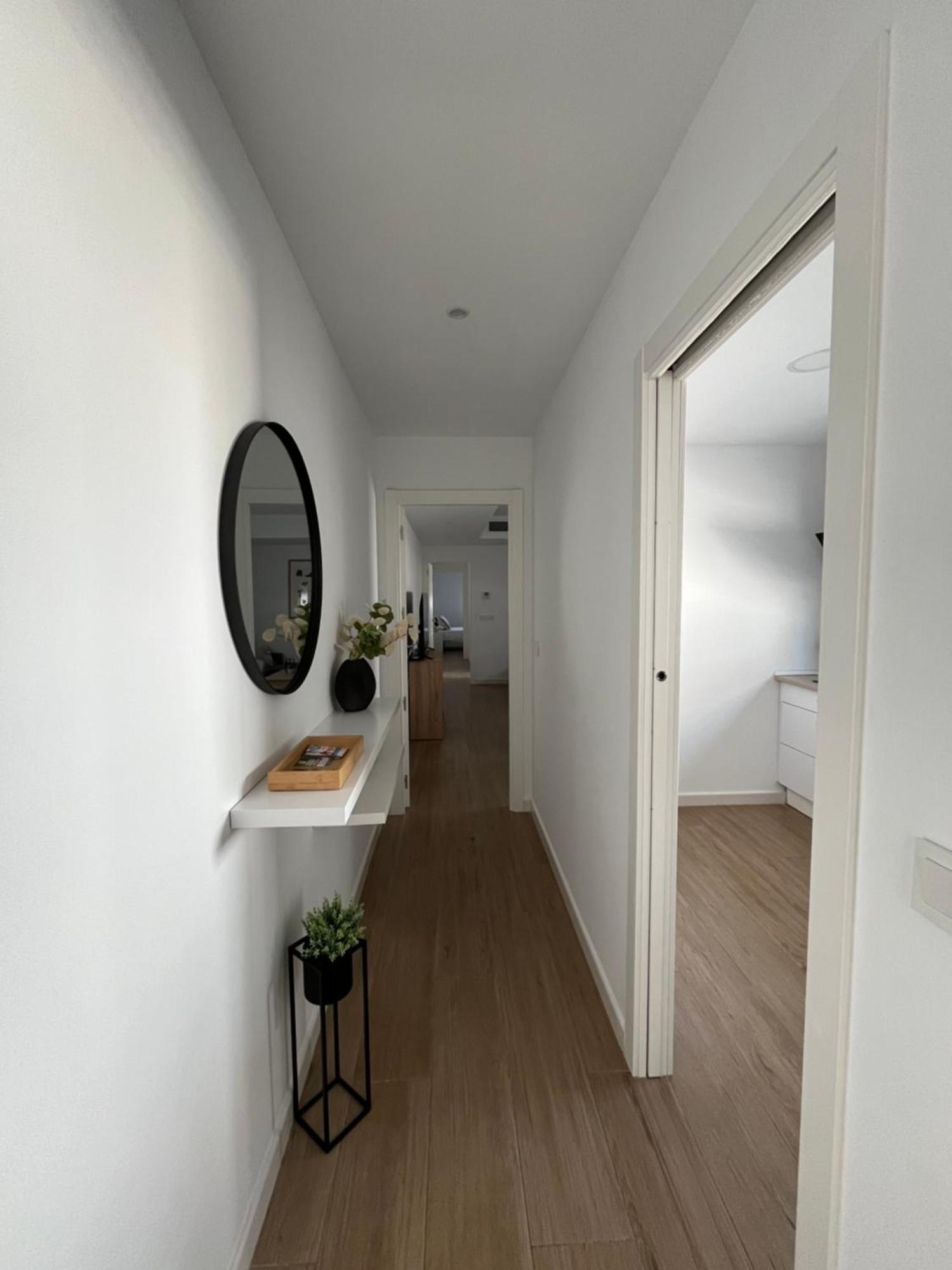 San Cayetano Apartment Kordoba Zewnętrze zdjęcie