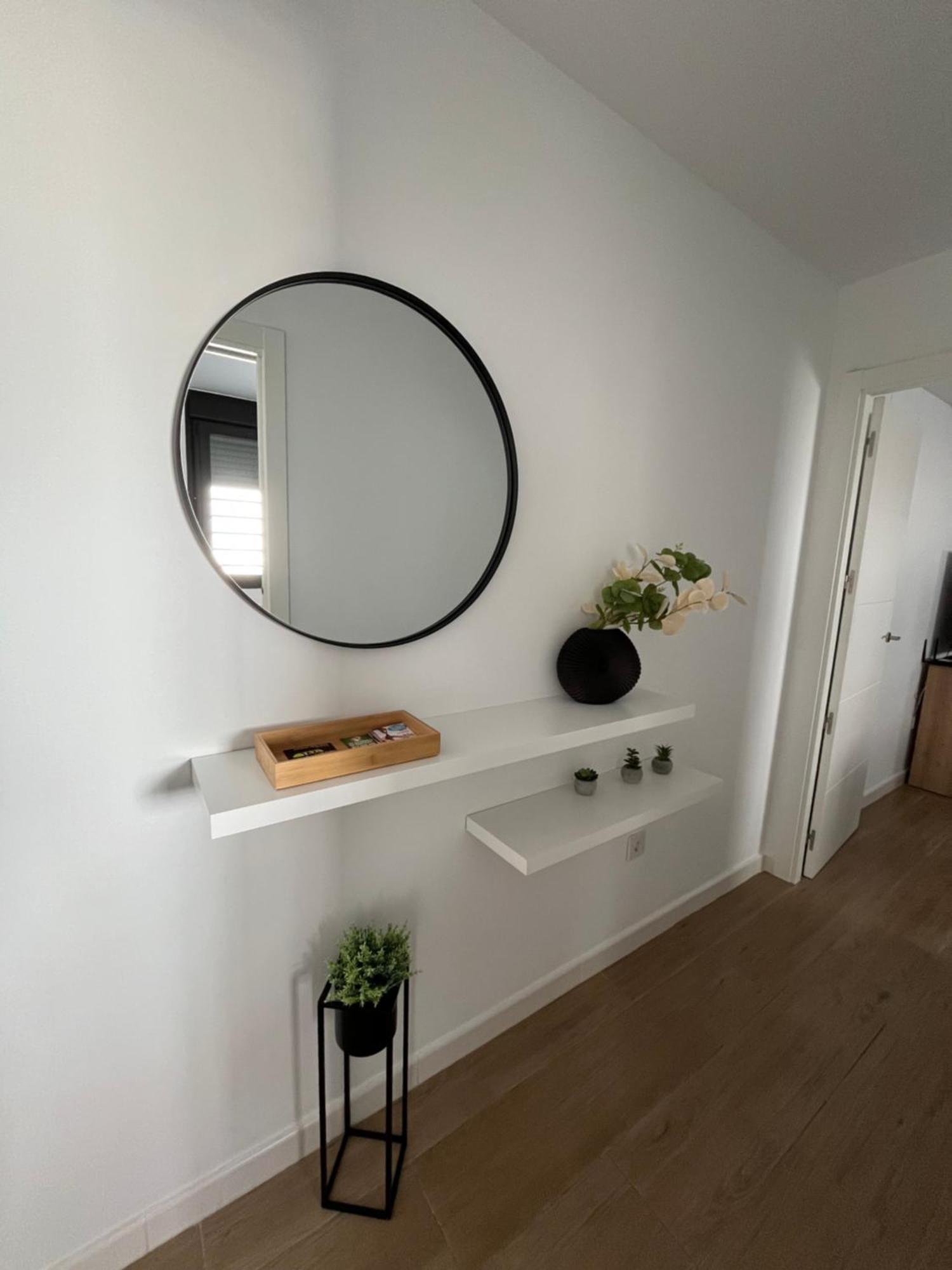 San Cayetano Apartment Kordoba Zewnętrze zdjęcie