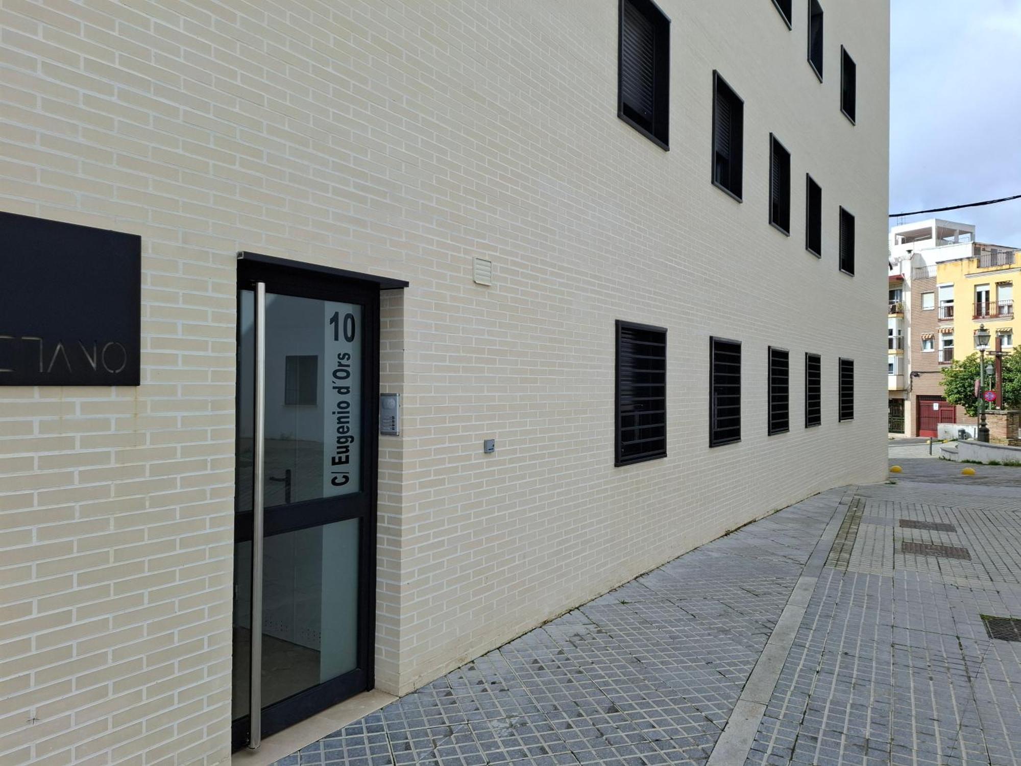 San Cayetano Apartment Kordoba Zewnętrze zdjęcie